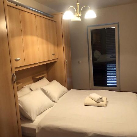 Danyja Apartments Sveti Filip i Jakov Extérieur photo
