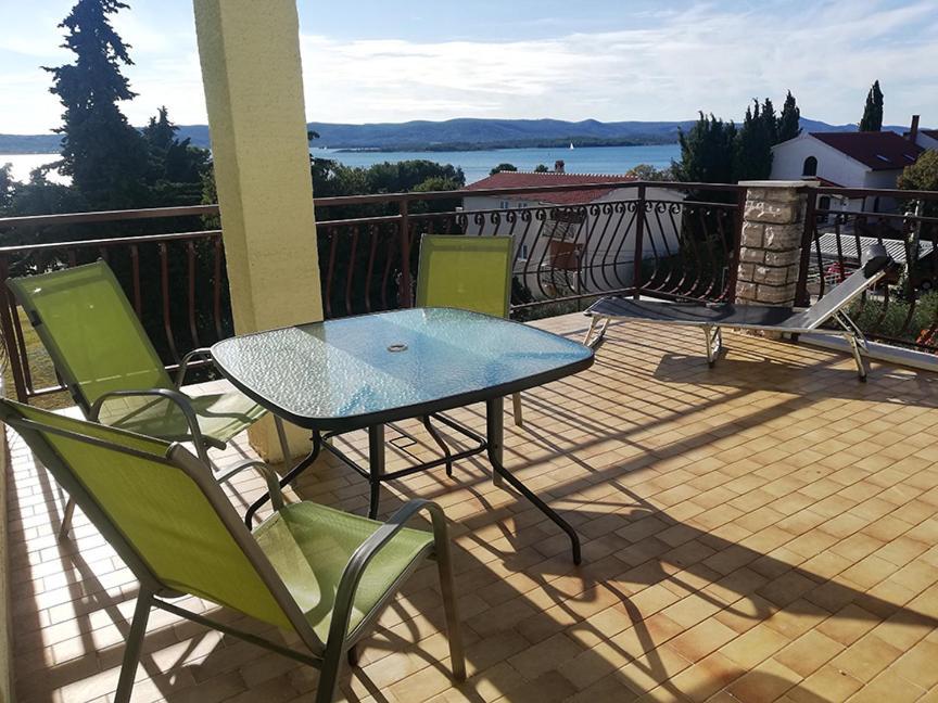 Danyja Apartments Sveti Filip i Jakov Extérieur photo
