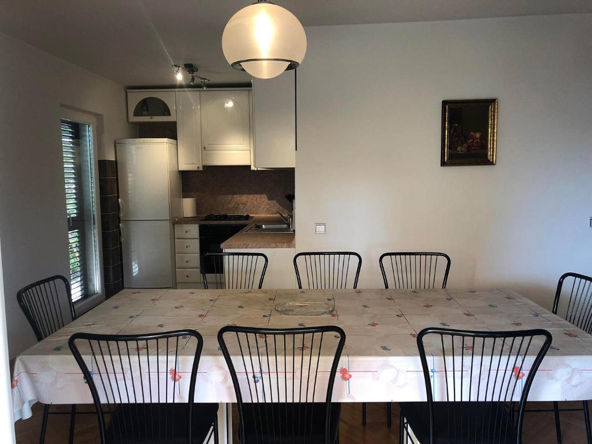 Danyja Apartments Sveti Filip i Jakov Extérieur photo