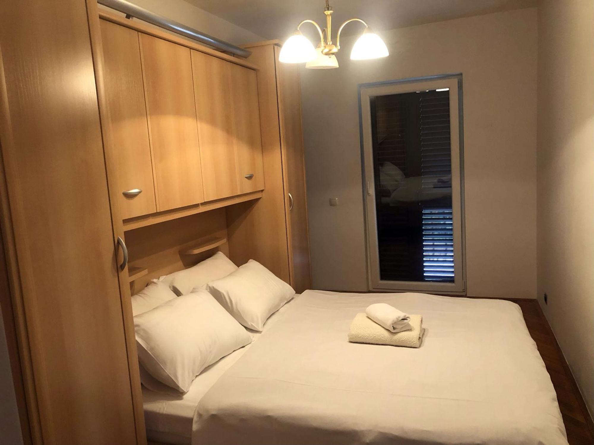 Danyja Apartments Sveti Filip i Jakov Extérieur photo