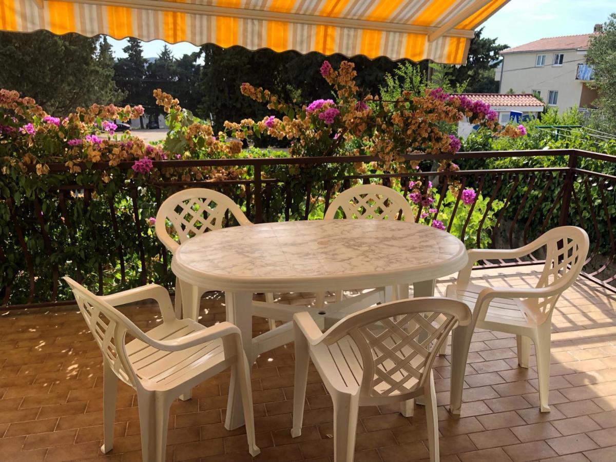 Danyja Apartments Sveti Filip i Jakov Extérieur photo