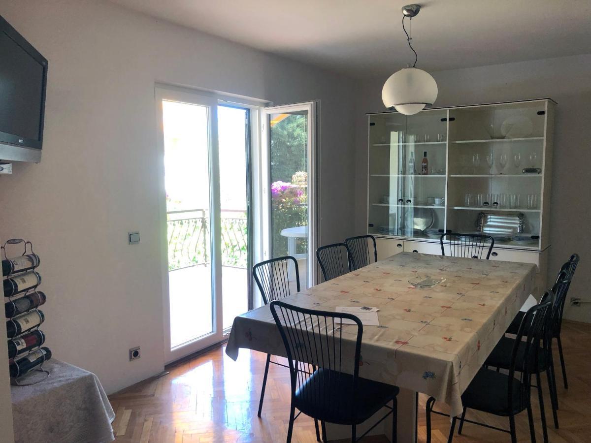 Danyja Apartments Sveti Filip i Jakov Extérieur photo