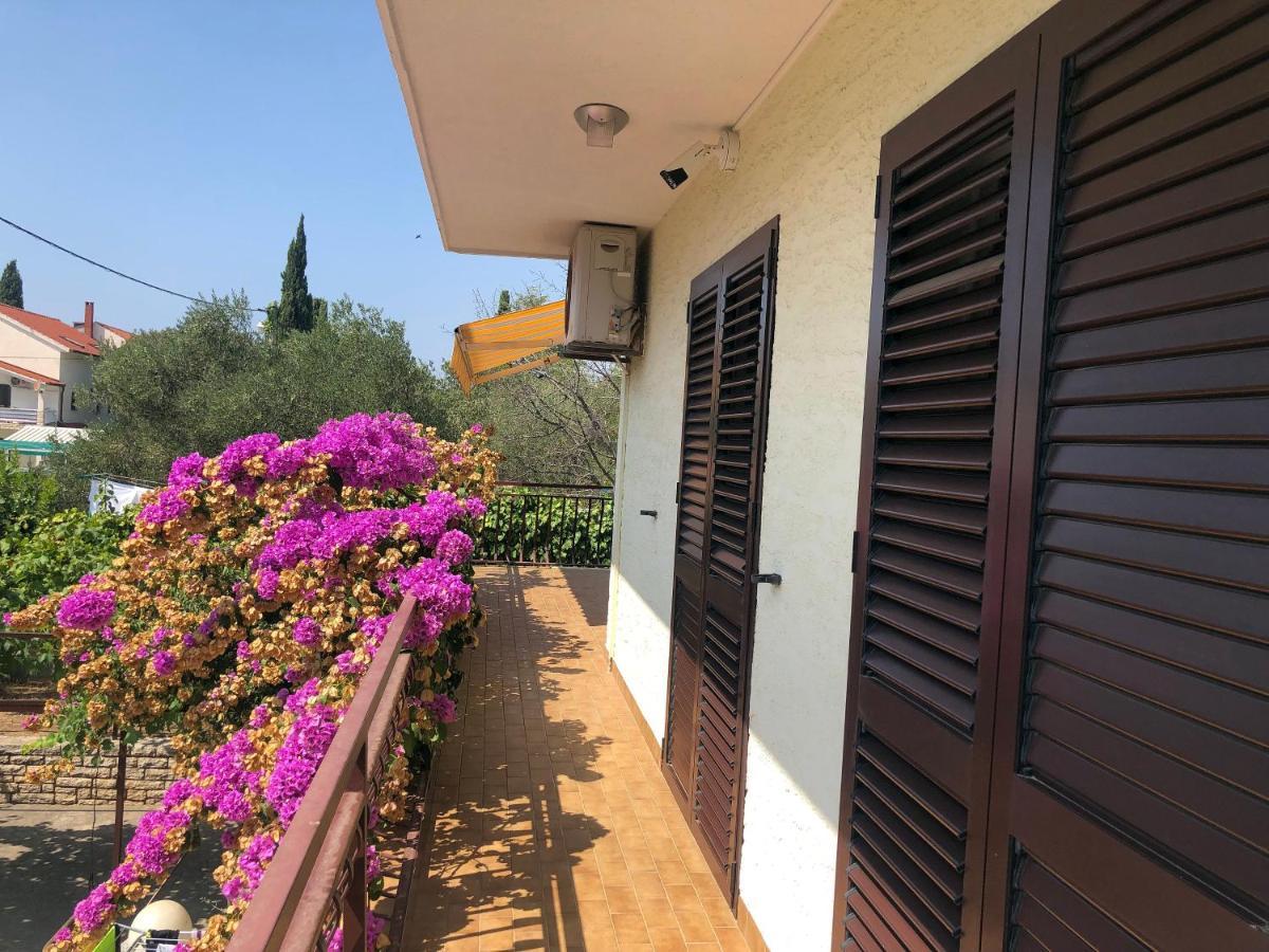Danyja Apartments Sveti Filip i Jakov Extérieur photo