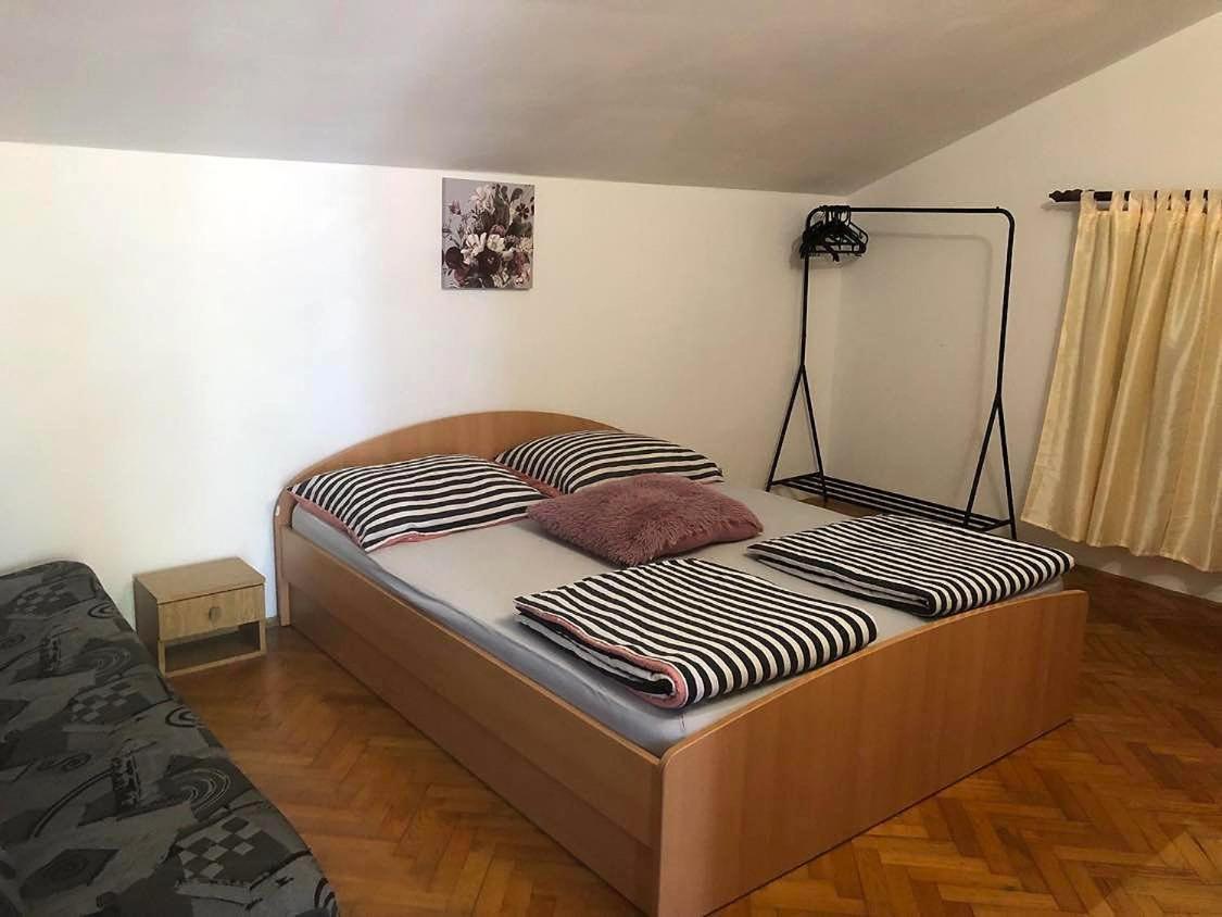 Danyja Apartments Sveti Filip i Jakov Extérieur photo