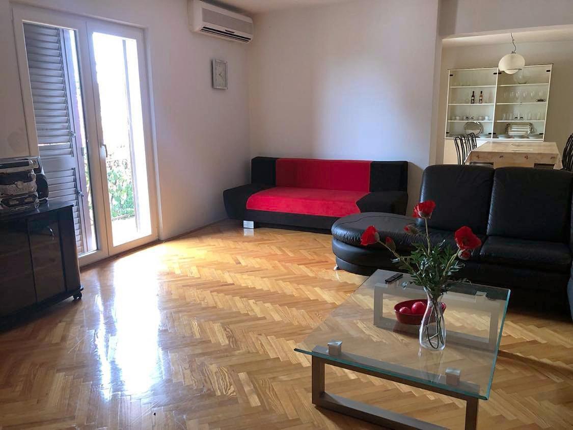 Danyja Apartments Sveti Filip i Jakov Extérieur photo
