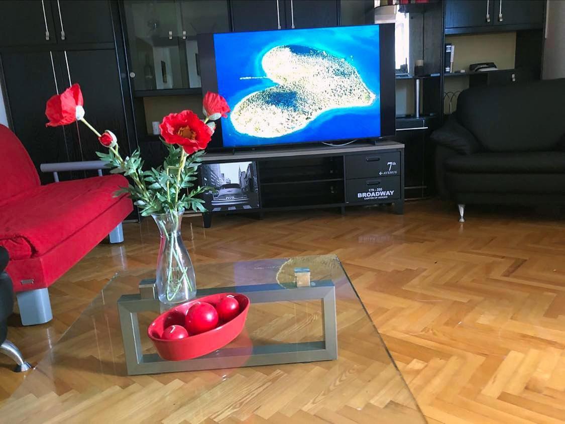 Danyja Apartments Sveti Filip i Jakov Extérieur photo