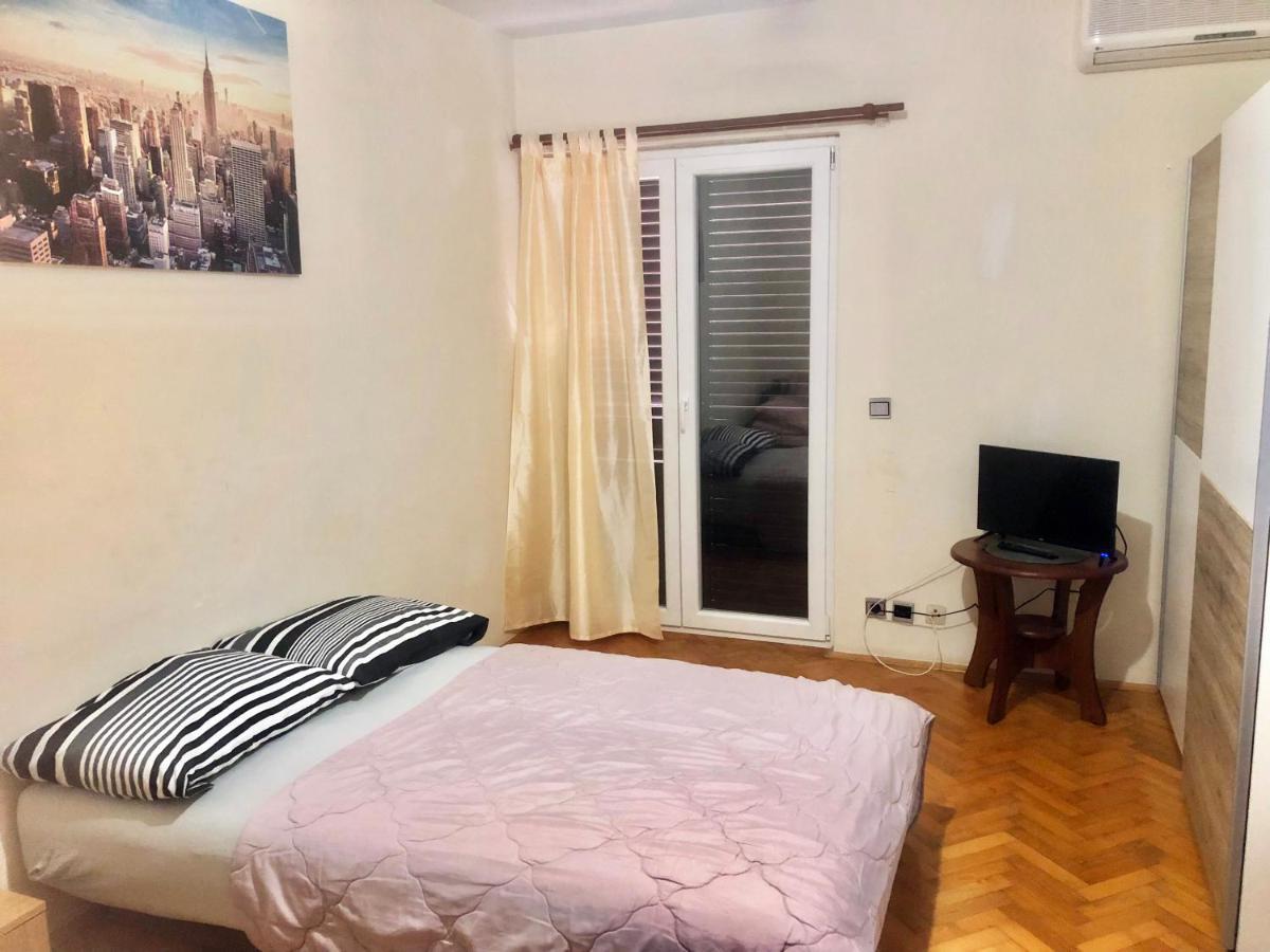 Danyja Apartments Sveti Filip i Jakov Extérieur photo