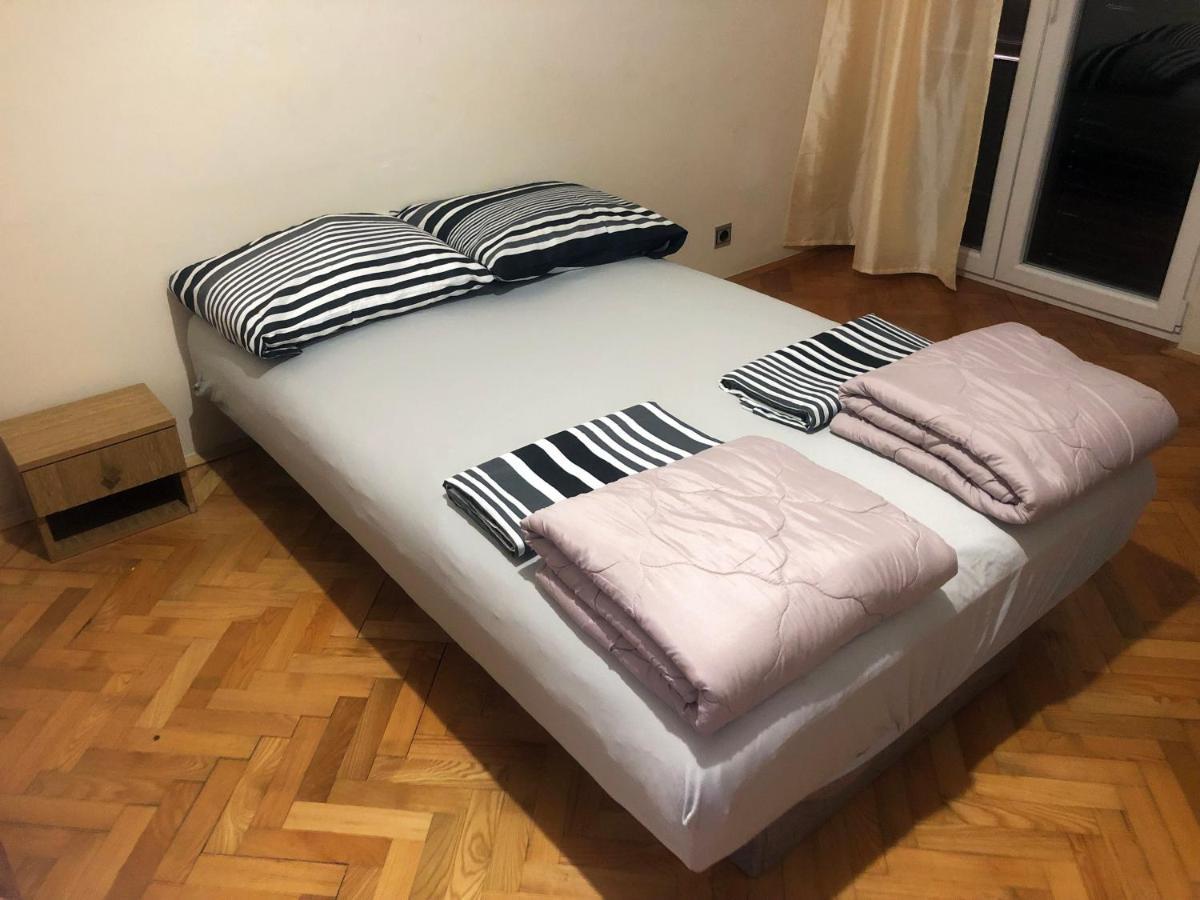 Danyja Apartments Sveti Filip i Jakov Extérieur photo