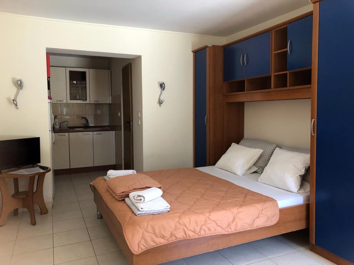 Danyja Apartments Sveti Filip i Jakov Extérieur photo