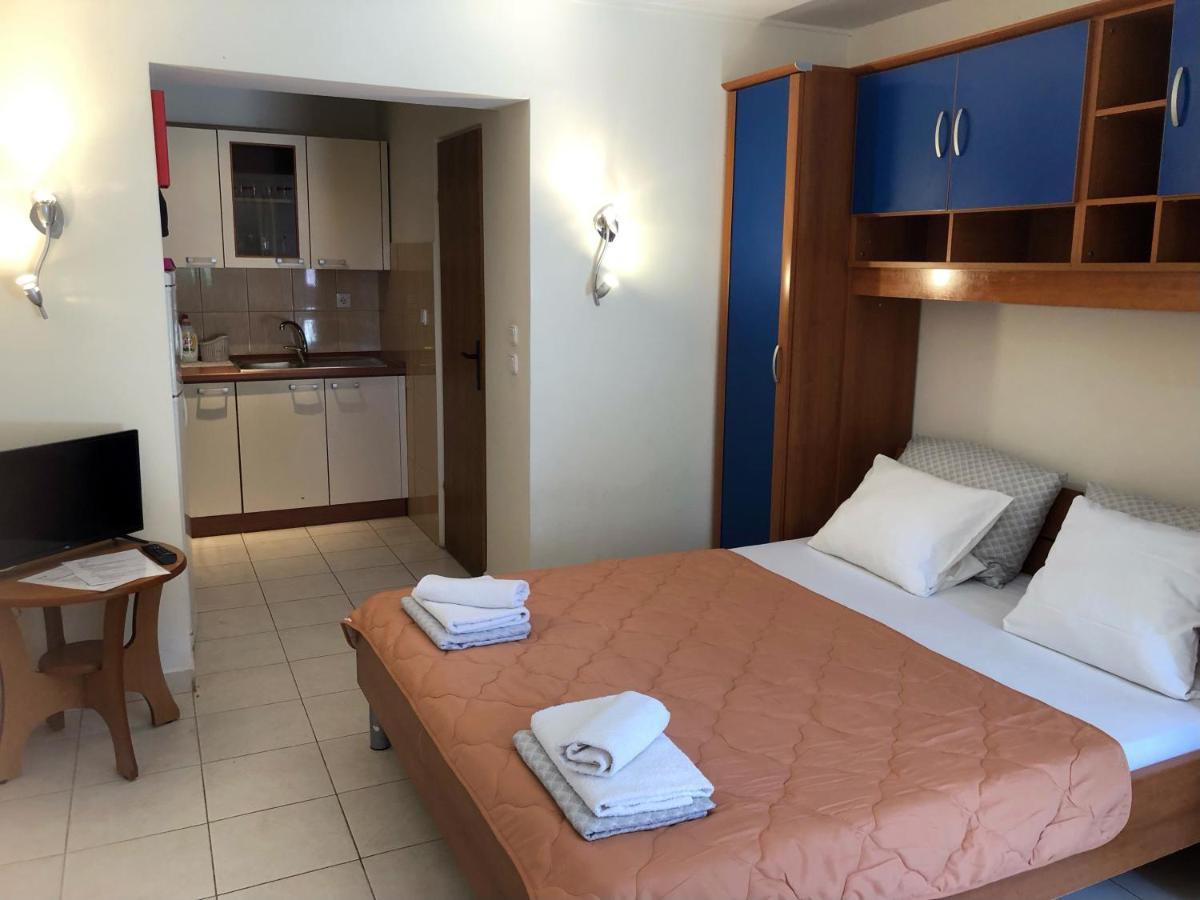 Danyja Apartments Sveti Filip i Jakov Extérieur photo
