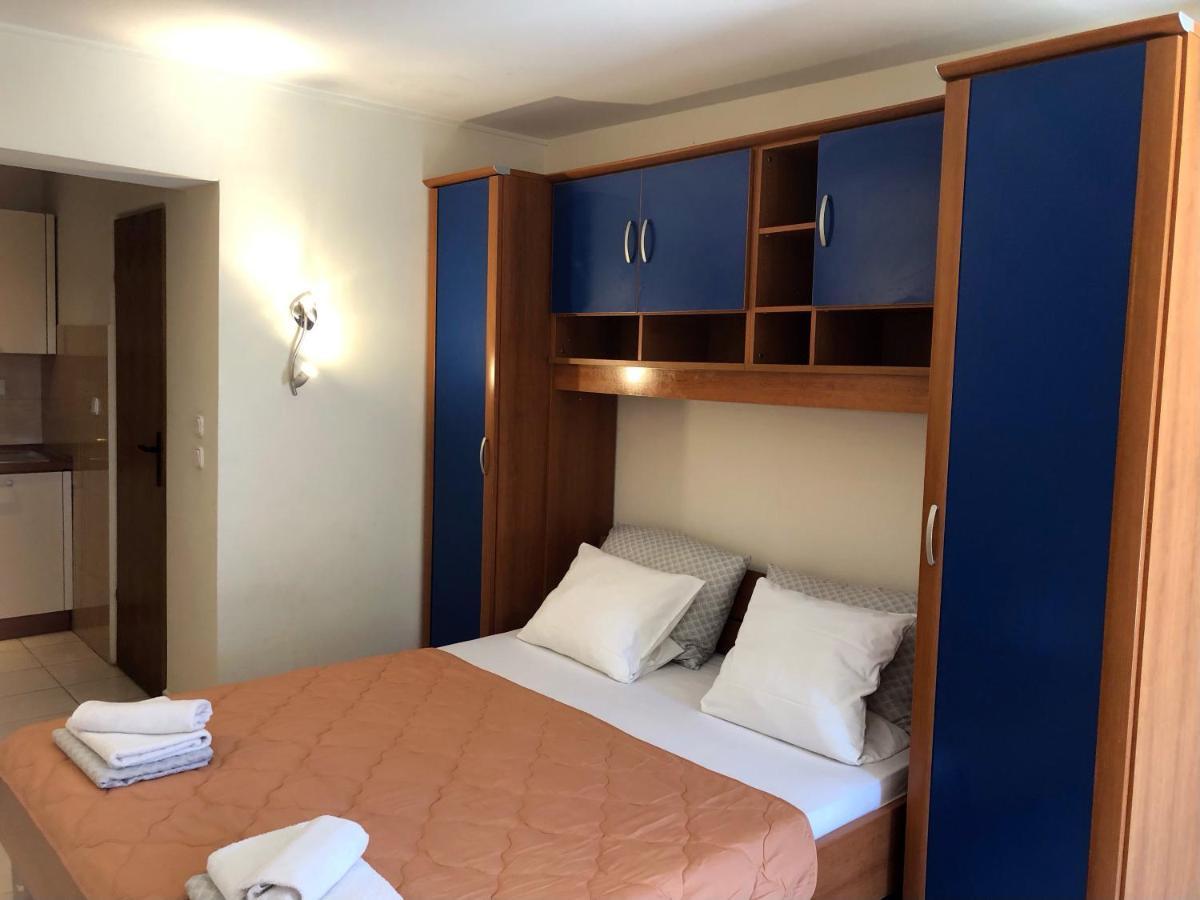 Danyja Apartments Sveti Filip i Jakov Extérieur photo