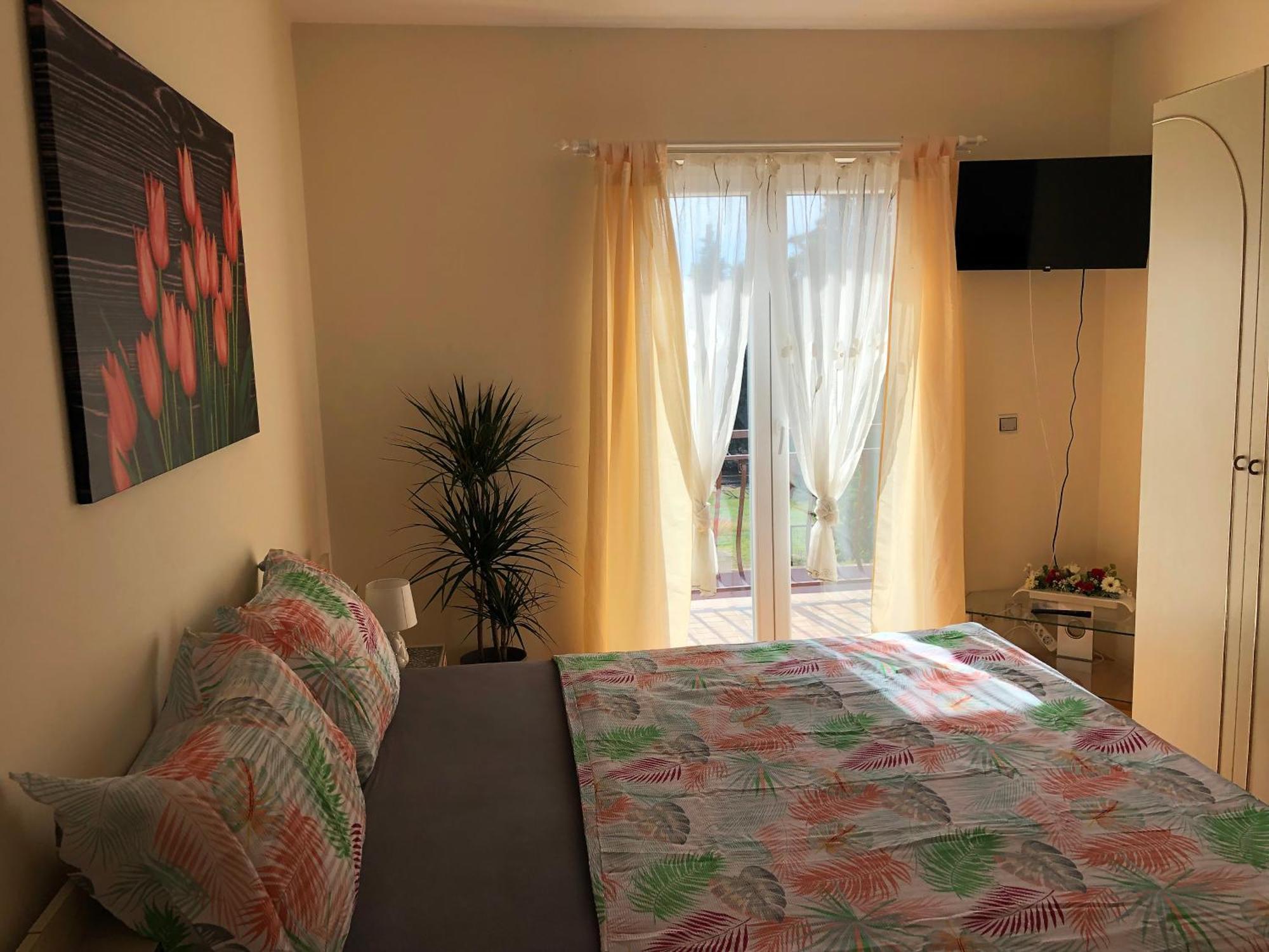 Danyja Apartments Sveti Filip i Jakov Extérieur photo