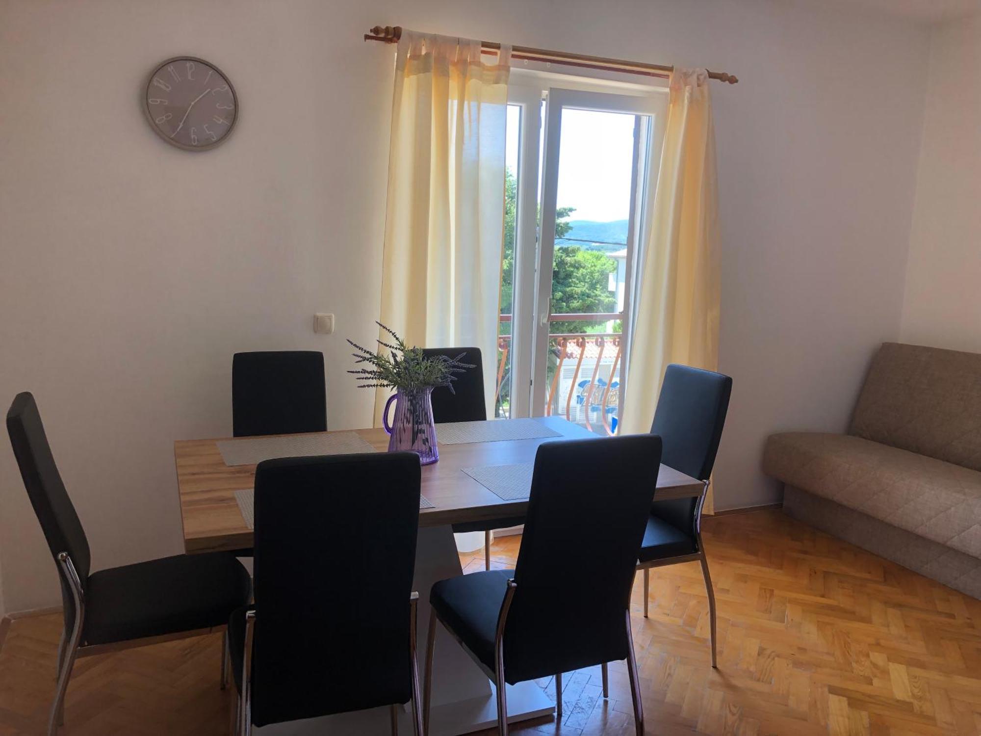 Danyja Apartments Sveti Filip i Jakov Extérieur photo
