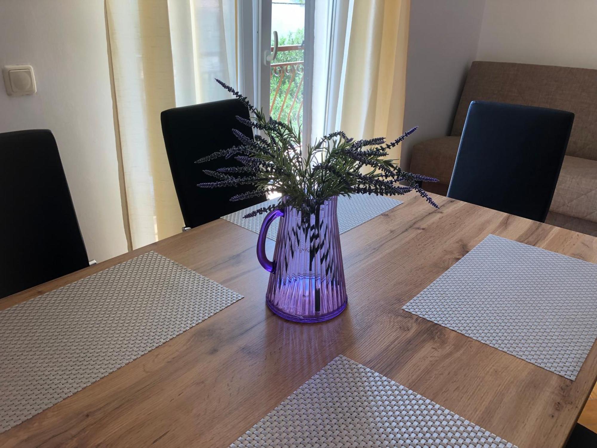 Danyja Apartments Sveti Filip i Jakov Extérieur photo