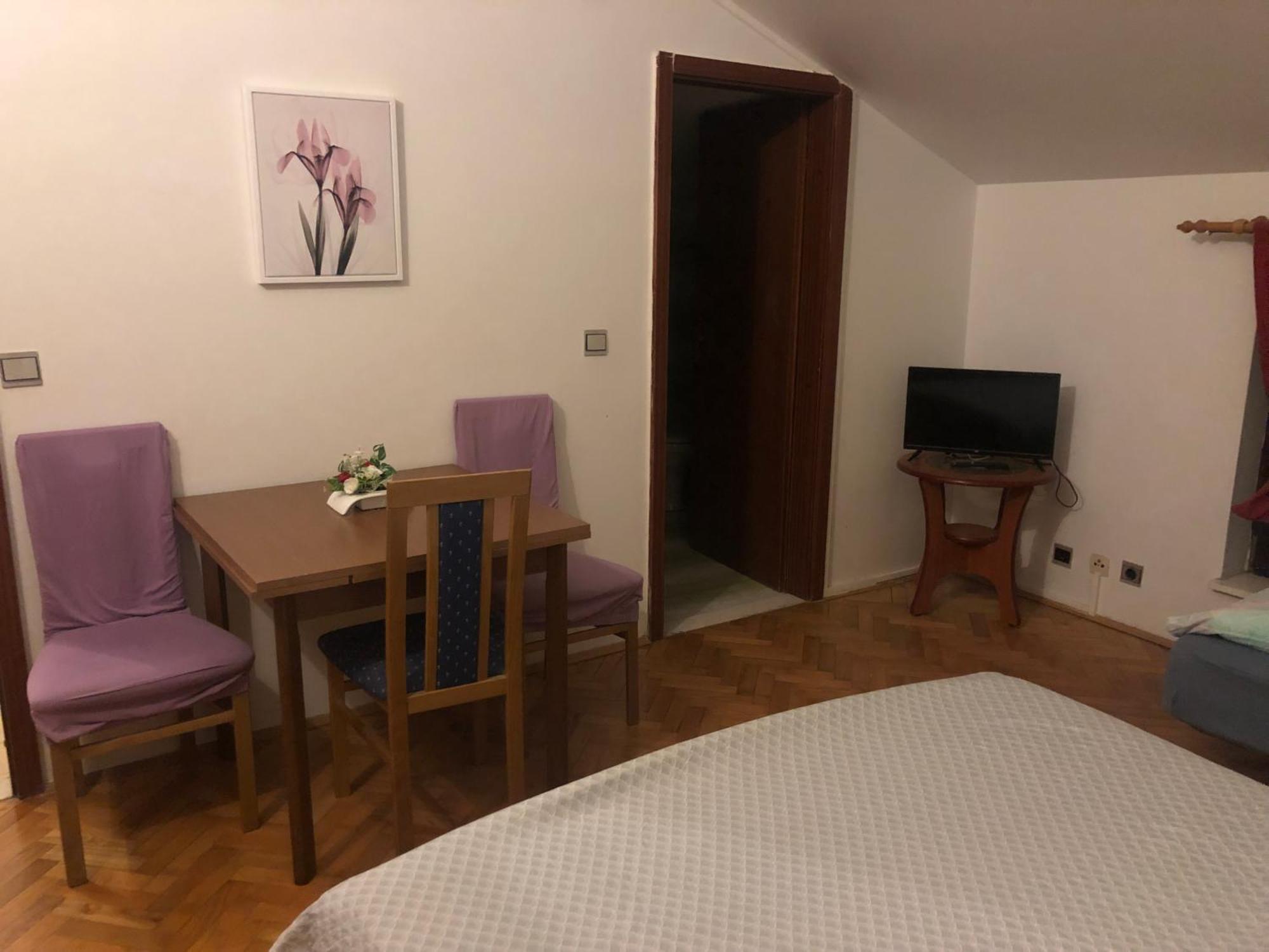 Danyja Apartments Sveti Filip i Jakov Extérieur photo