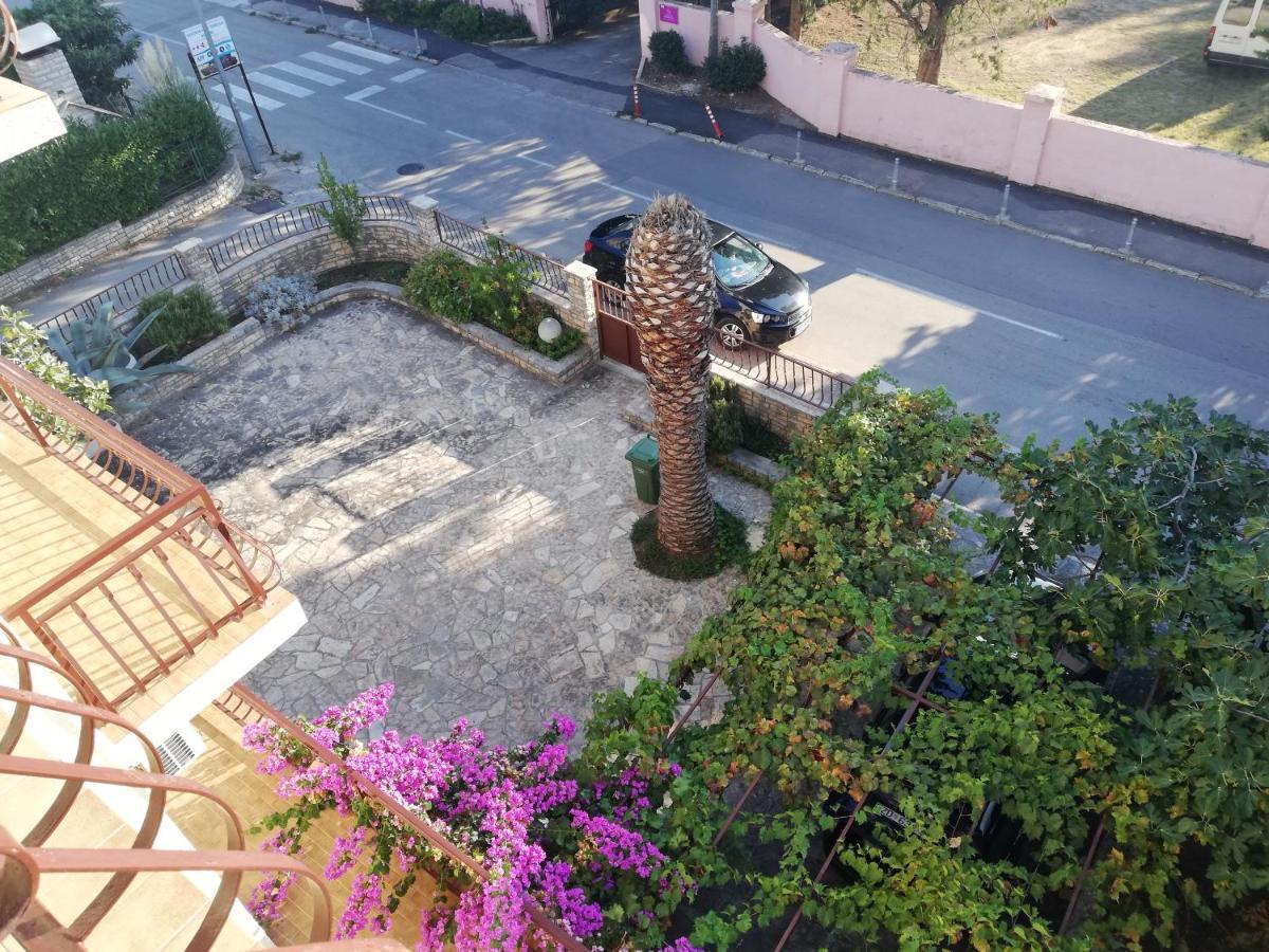 Danyja Apartments Sveti Filip i Jakov Extérieur photo