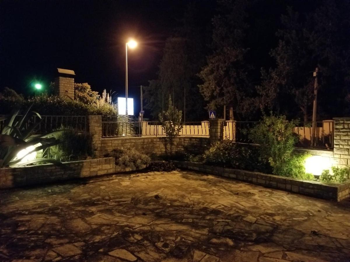 Danyja Apartments Sveti Filip i Jakov Extérieur photo