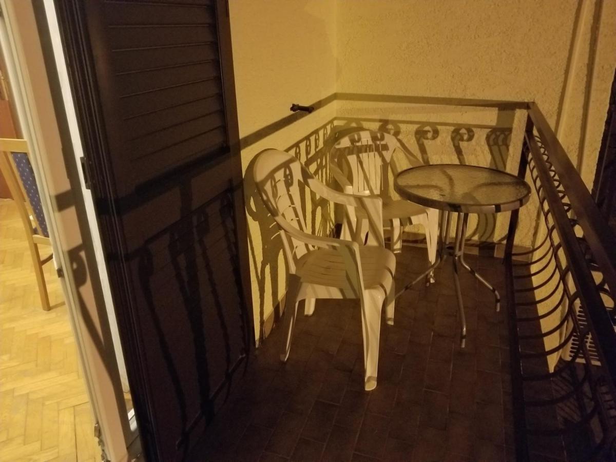Danyja Apartments Sveti Filip i Jakov Extérieur photo