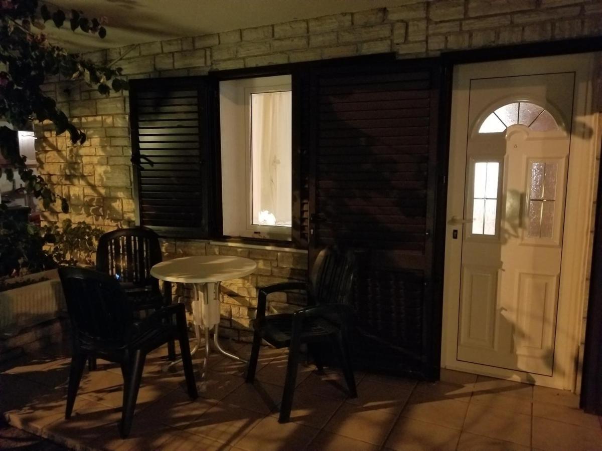 Danyja Apartments Sveti Filip i Jakov Extérieur photo