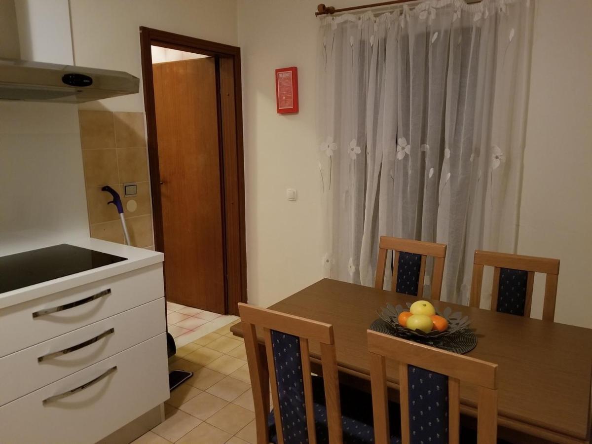 Danyja Apartments Sveti Filip i Jakov Extérieur photo