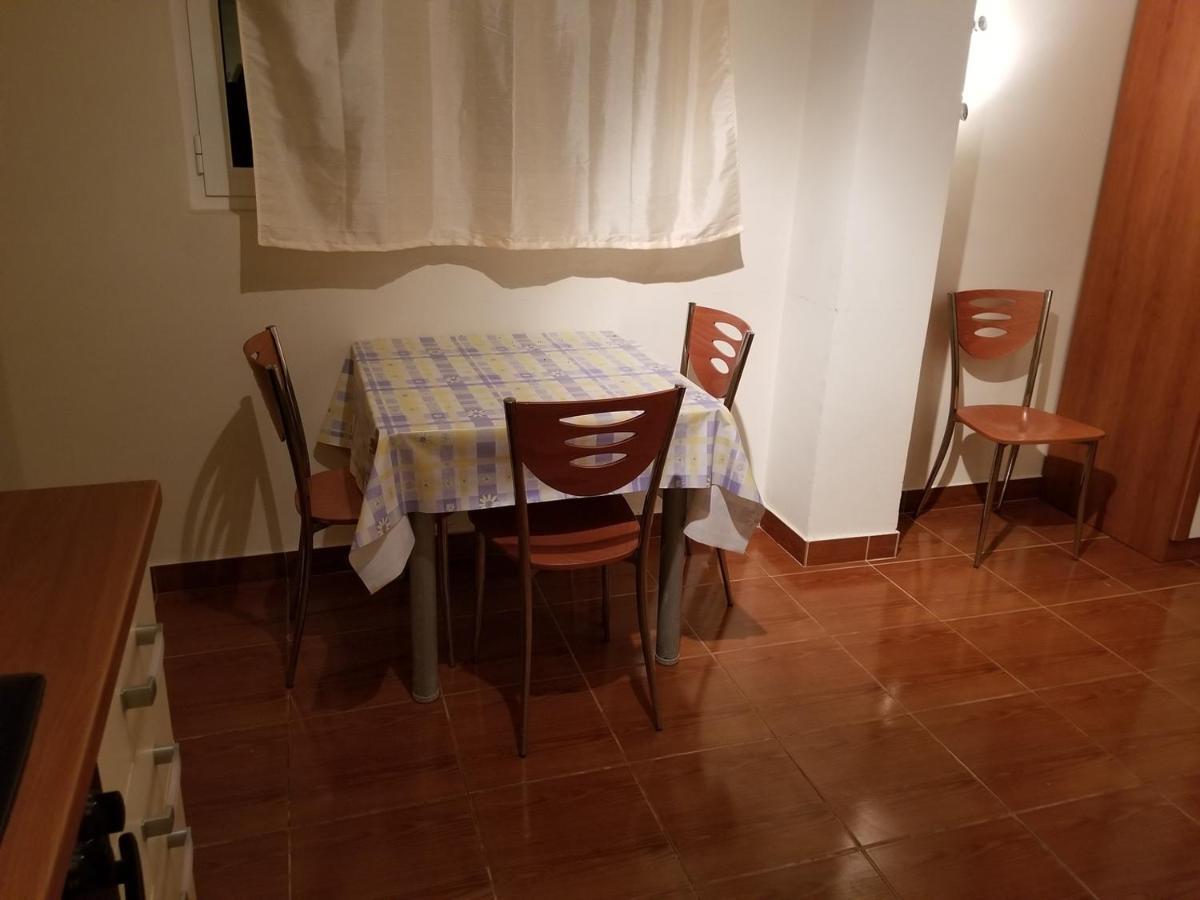 Danyja Apartments Sveti Filip i Jakov Extérieur photo