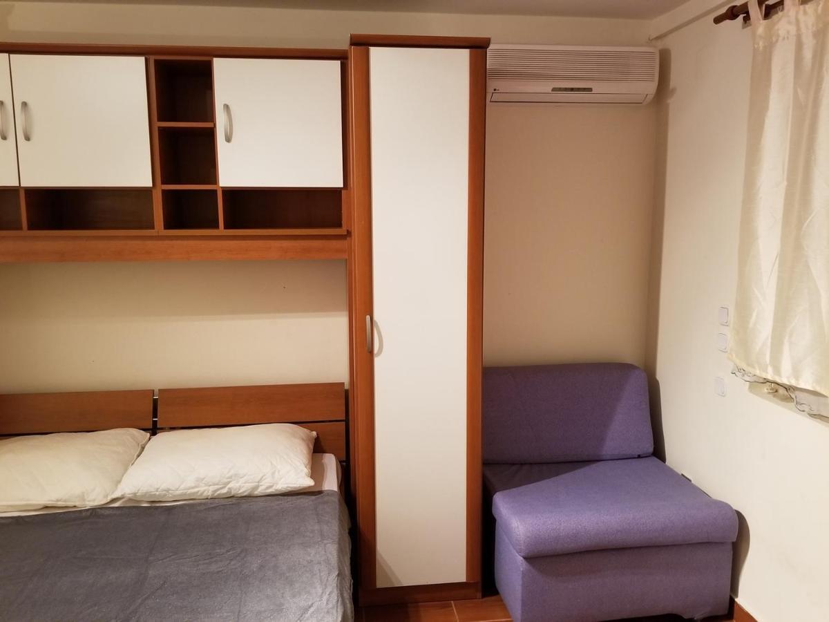 Danyja Apartments Sveti Filip i Jakov Extérieur photo
