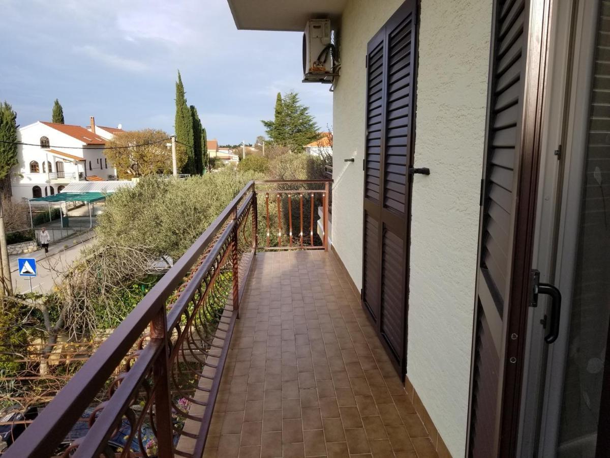 Danyja Apartments Sveti Filip i Jakov Extérieur photo