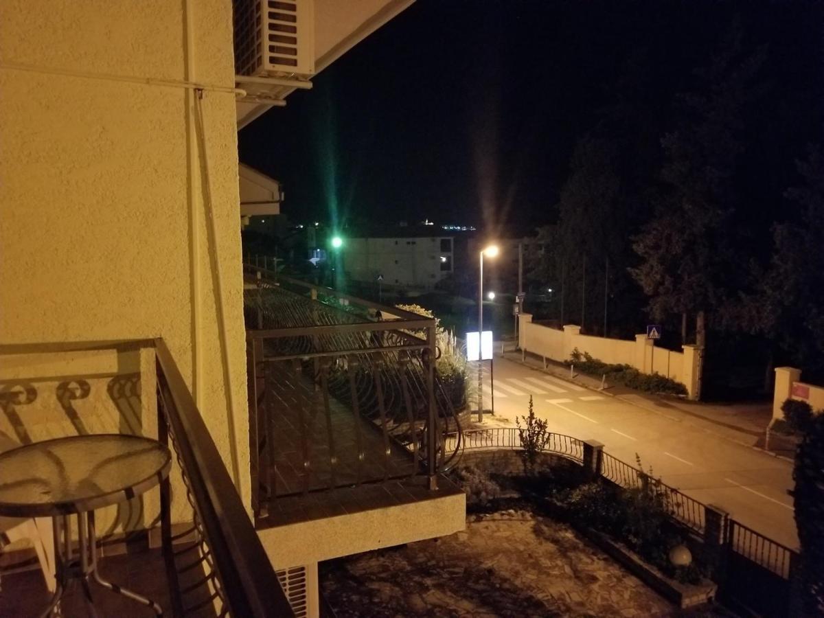 Danyja Apartments Sveti Filip i Jakov Extérieur photo